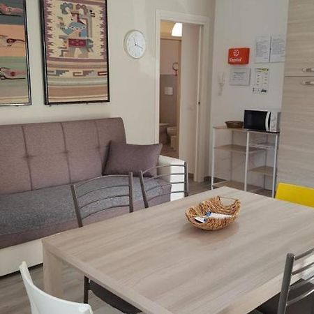 Apartamento Santa Caterina Crema Exterior foto