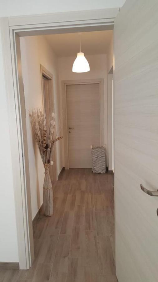 Apartamento Santa Caterina Crema Exterior foto