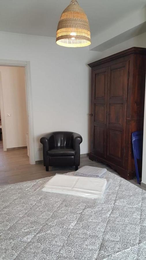 Apartamento Santa Caterina Crema Exterior foto