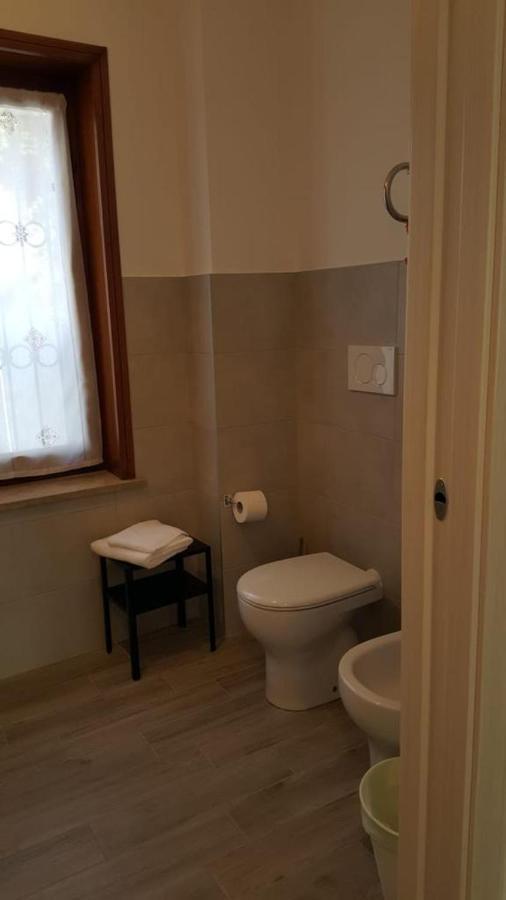 Apartamento Santa Caterina Crema Exterior foto