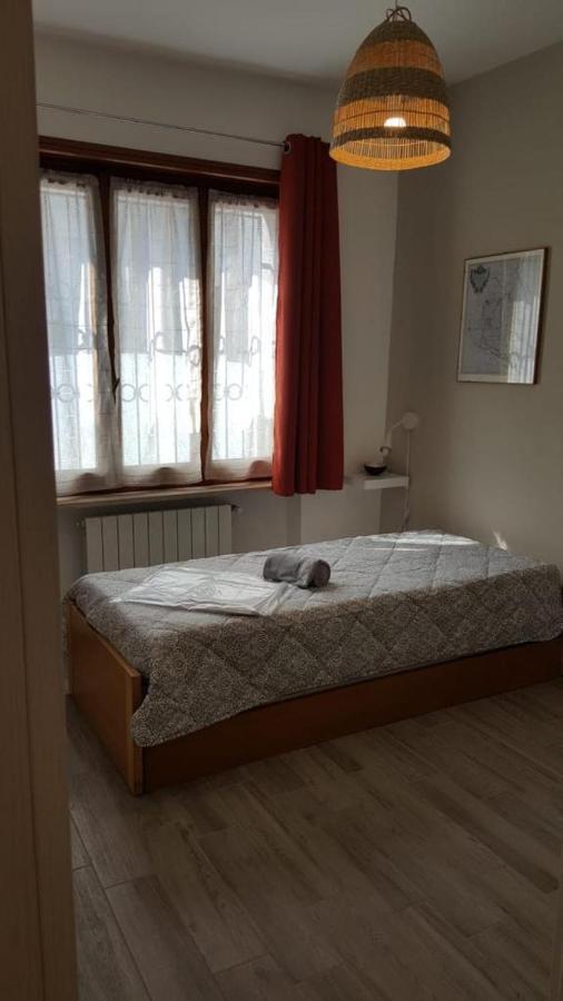 Apartamento Santa Caterina Crema Exterior foto