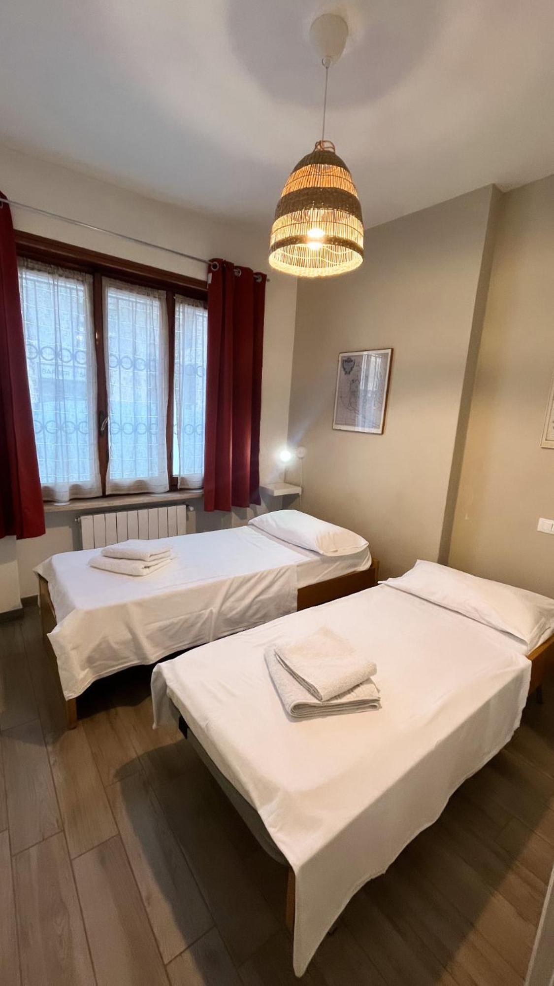Apartamento Santa Caterina Crema Exterior foto